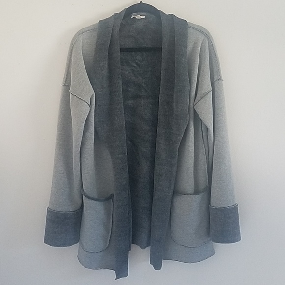 Hem & Thread Jackets & Blazers - Super Soft and Comfy Hem & Thread Jacket